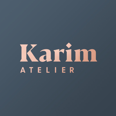 Atelier Karim Logo